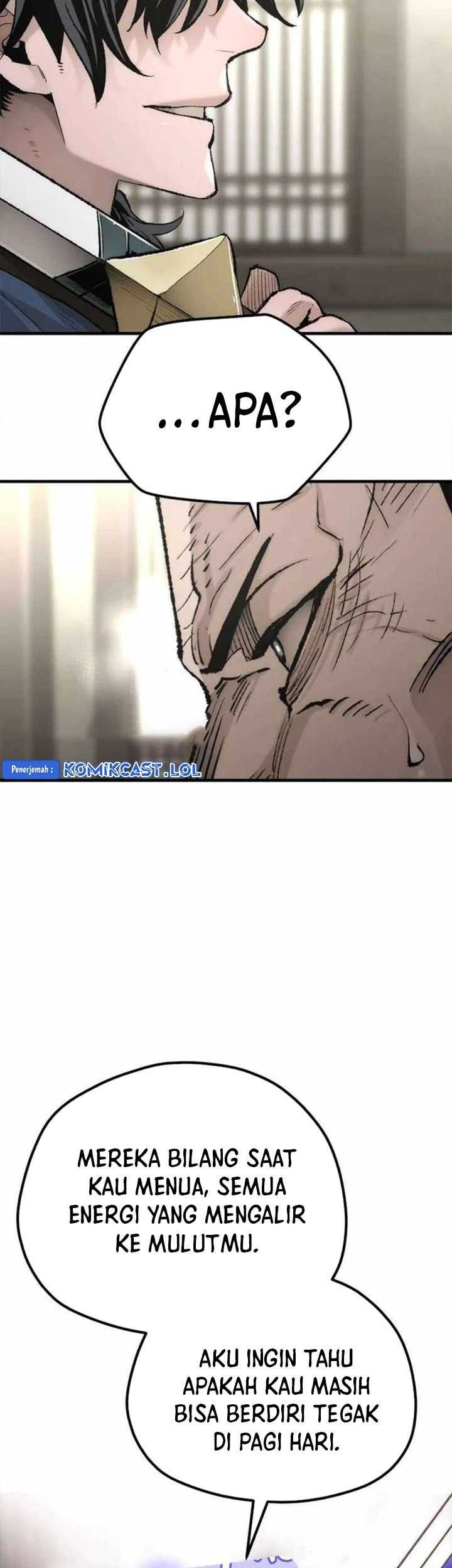 Heavenly Demon Cultivation Simulation Chapter 97 Gambar 118