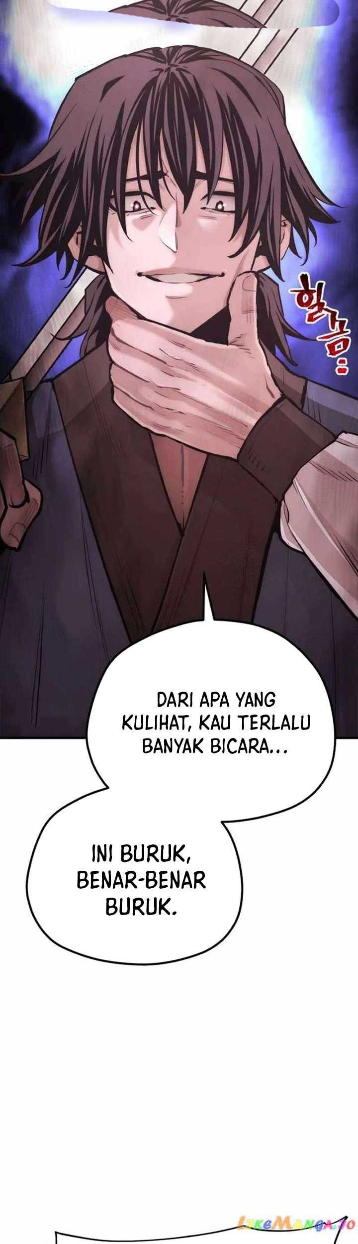 Heavenly Demon Cultivation Simulation Chapter 97 Gambar 120