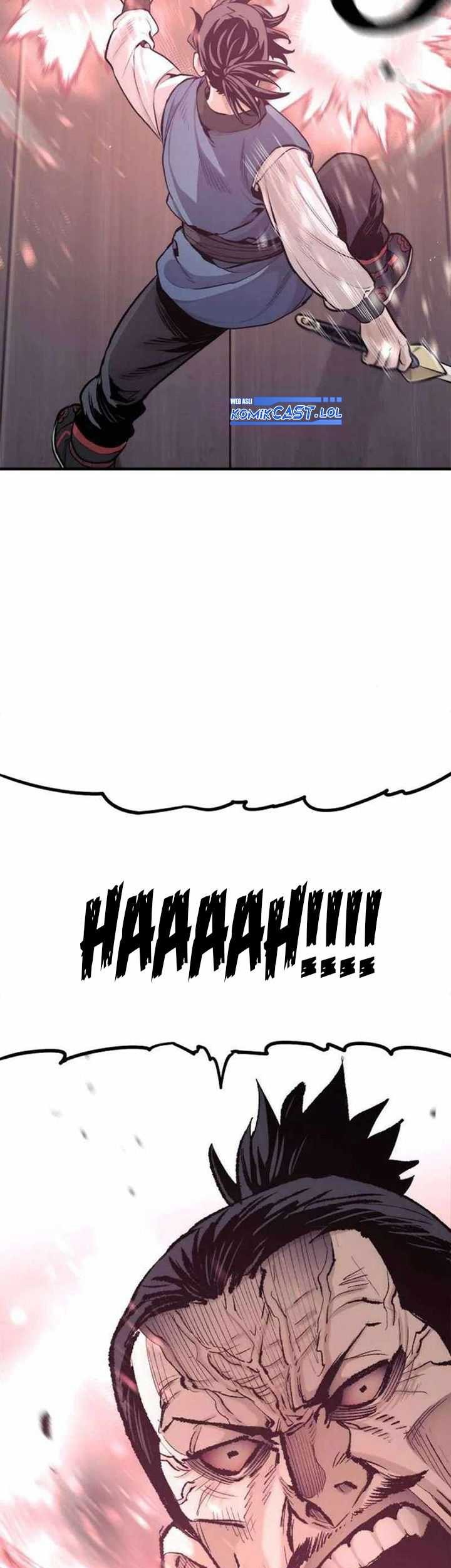 Heavenly Demon Cultivation Simulation Chapter 97 Gambar 126