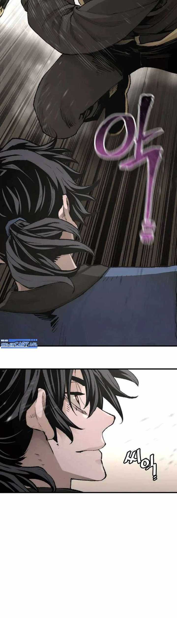 Heavenly Demon Cultivation Simulation Chapter 97 Gambar 110