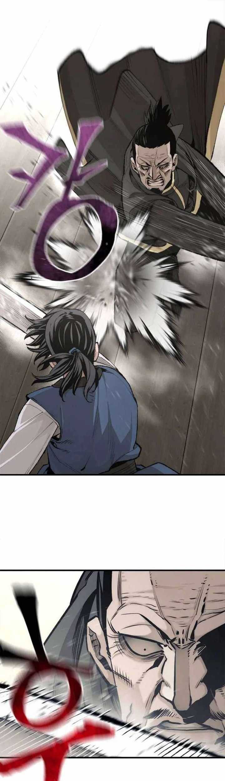 Heavenly Demon Cultivation Simulation Chapter 97 Gambar 112