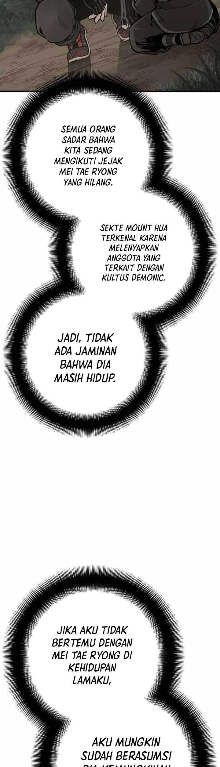 Heavenly Demon Cultivation Simulation Chapter 97 Gambar 10