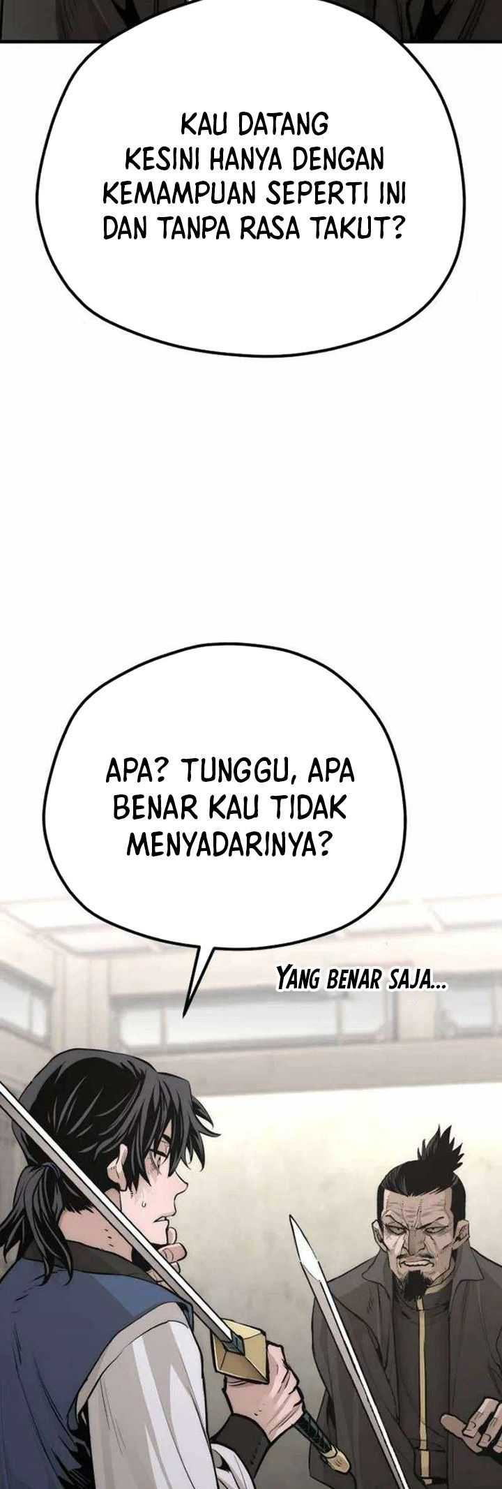 Heavenly Demon Cultivation Simulation Chapter 97 Gambar 134