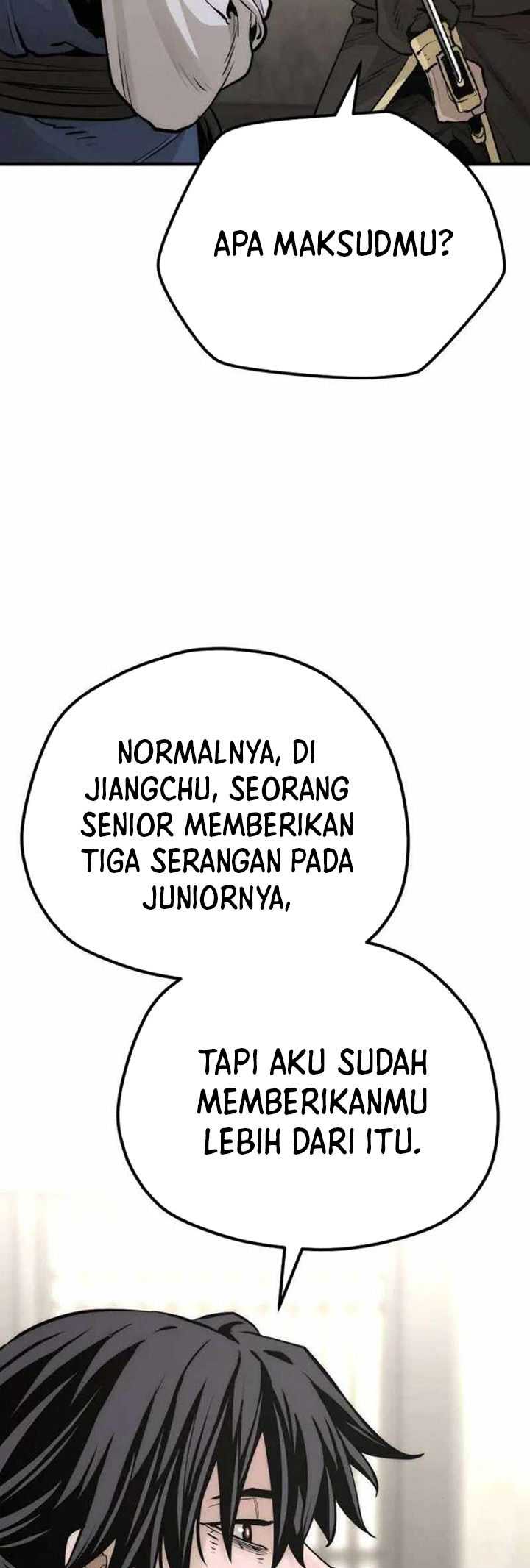 Heavenly Demon Cultivation Simulation Chapter 97 Gambar 135