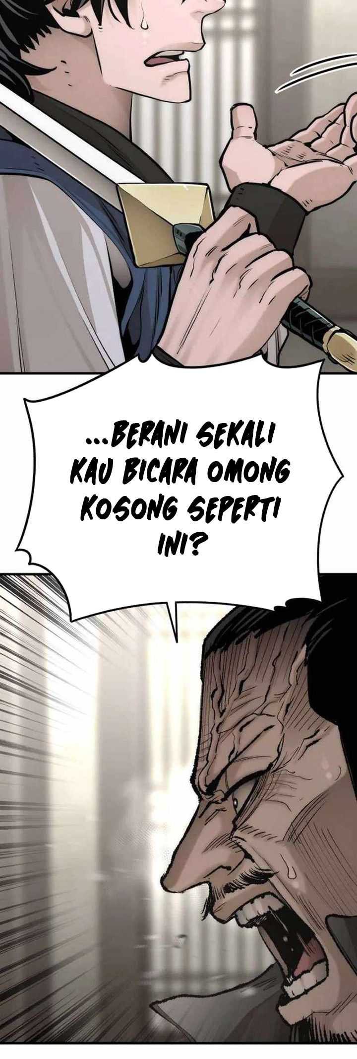 Heavenly Demon Cultivation Simulation Chapter 97 Gambar 136