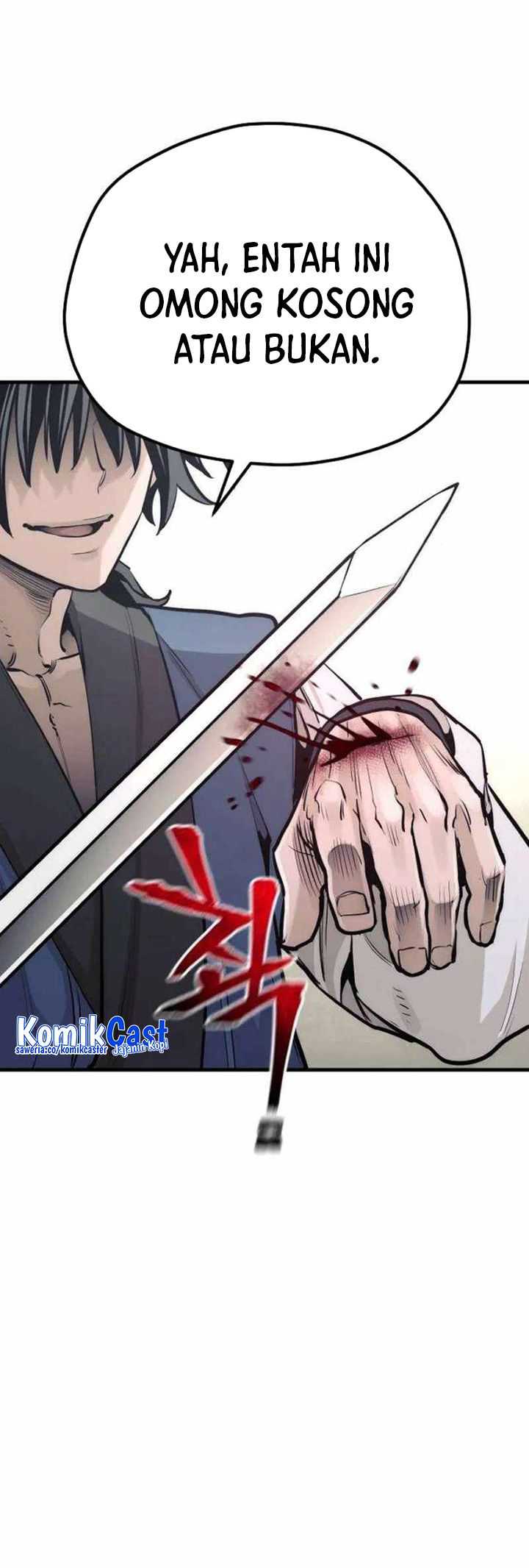 Heavenly Demon Cultivation Simulation Chapter 97 Gambar 137