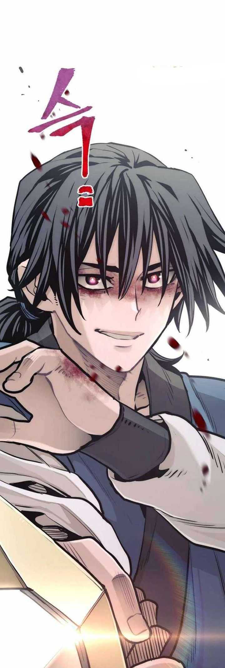 Heavenly Demon Cultivation Simulation Chapter 97 Gambar 138