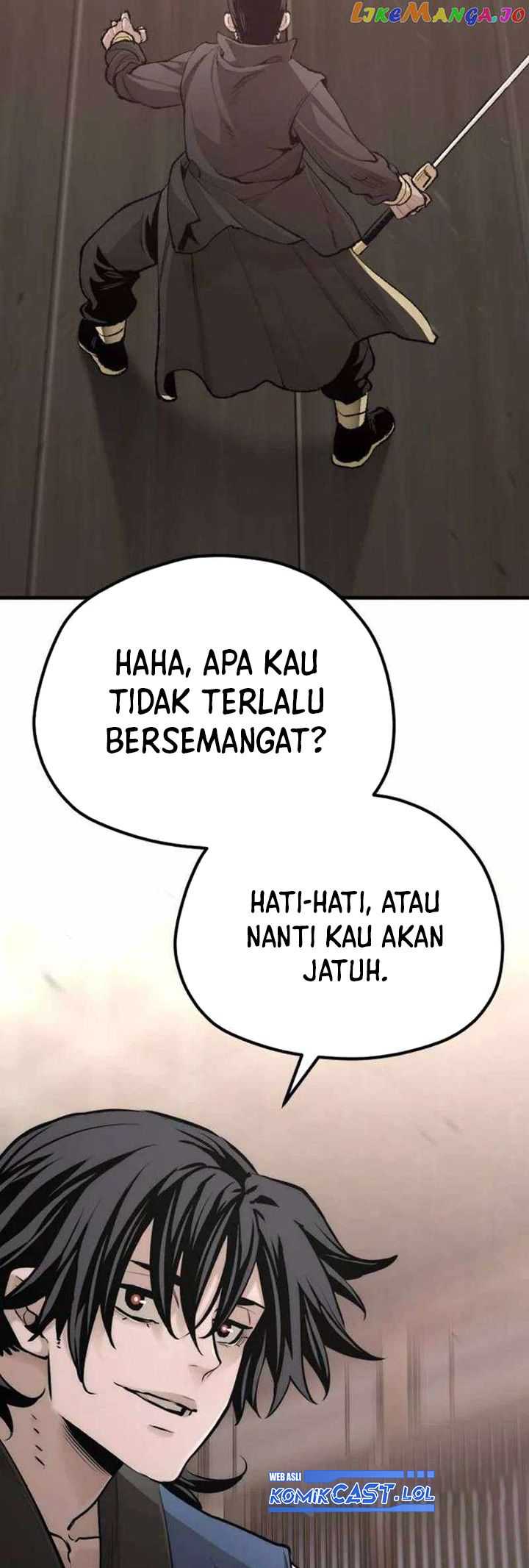 Heavenly Demon Cultivation Simulation Chapter 97 Gambar 132