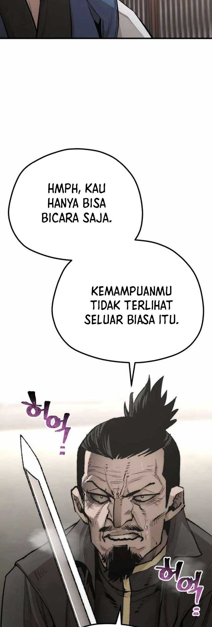 Heavenly Demon Cultivation Simulation Chapter 97 Gambar 133