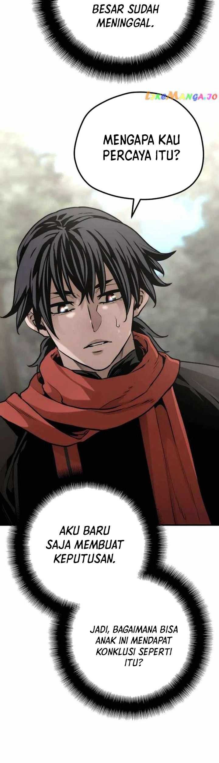 Heavenly Demon Cultivation Simulation Chapter 97 Gambar 12