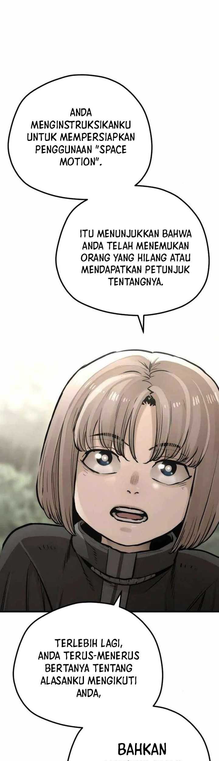 Heavenly Demon Cultivation Simulation Chapter 97 Gambar 14