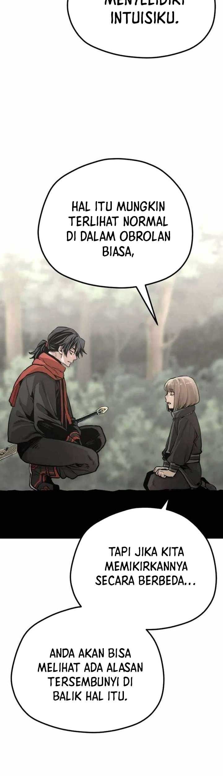 Heavenly Demon Cultivation Simulation Chapter 97 Gambar 16