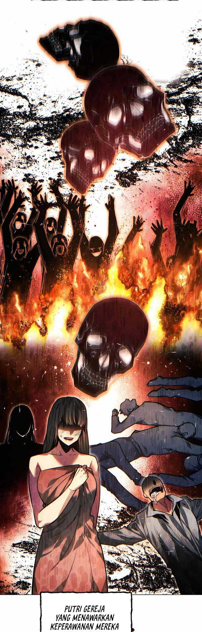 Modern Man Who Fall Into Murim Chapter 69 Gambar 20