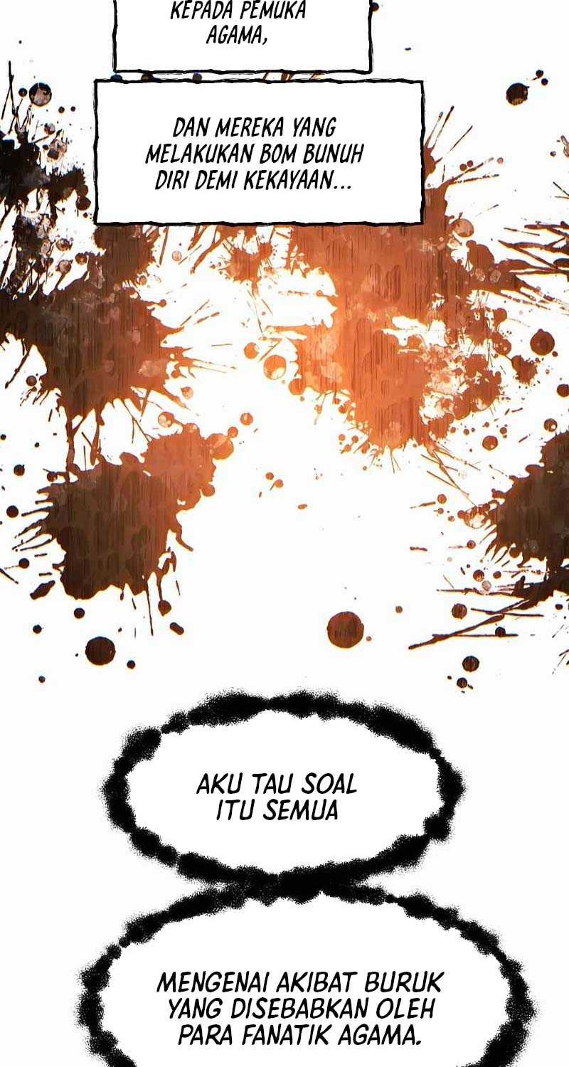 Modern Man Who Fall Into Murim Chapter 69 Gambar 21