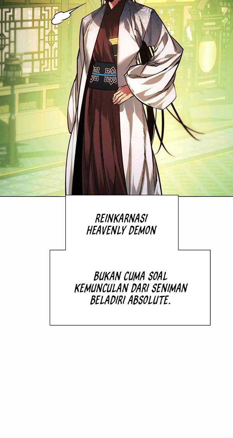 Modern Man Who Fall Into Murim Chapter 69 Gambar 25