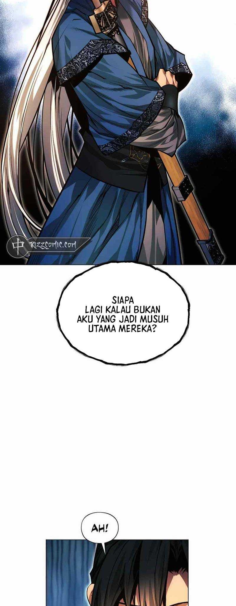 Modern Man Who Fall Into Murim Chapter 69 Gambar 55