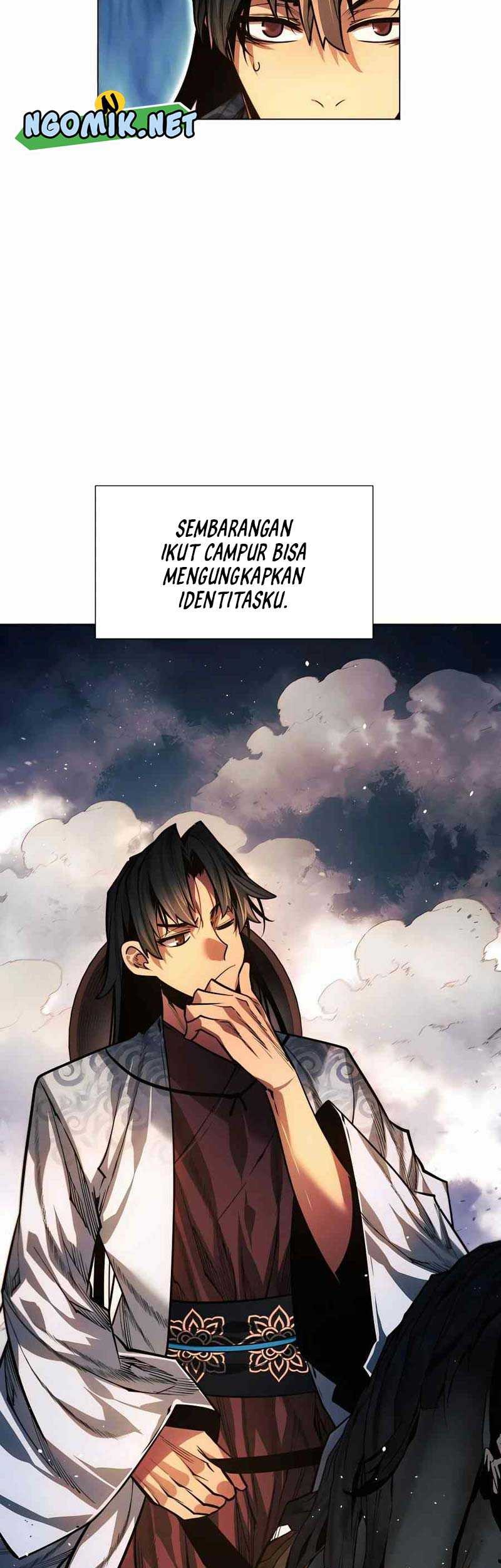 Modern Man Who Fall Into Murim Chapter 69 Gambar 56