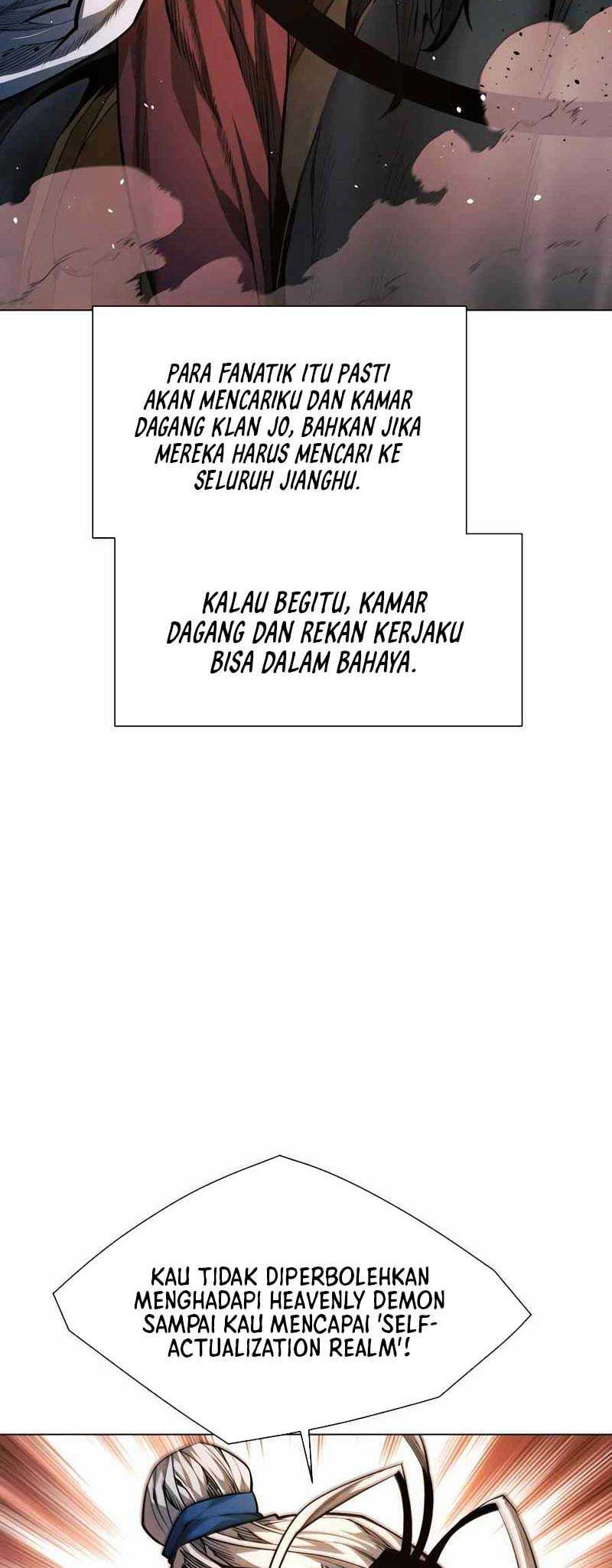 Modern Man Who Fall Into Murim Chapter 69 Gambar 57