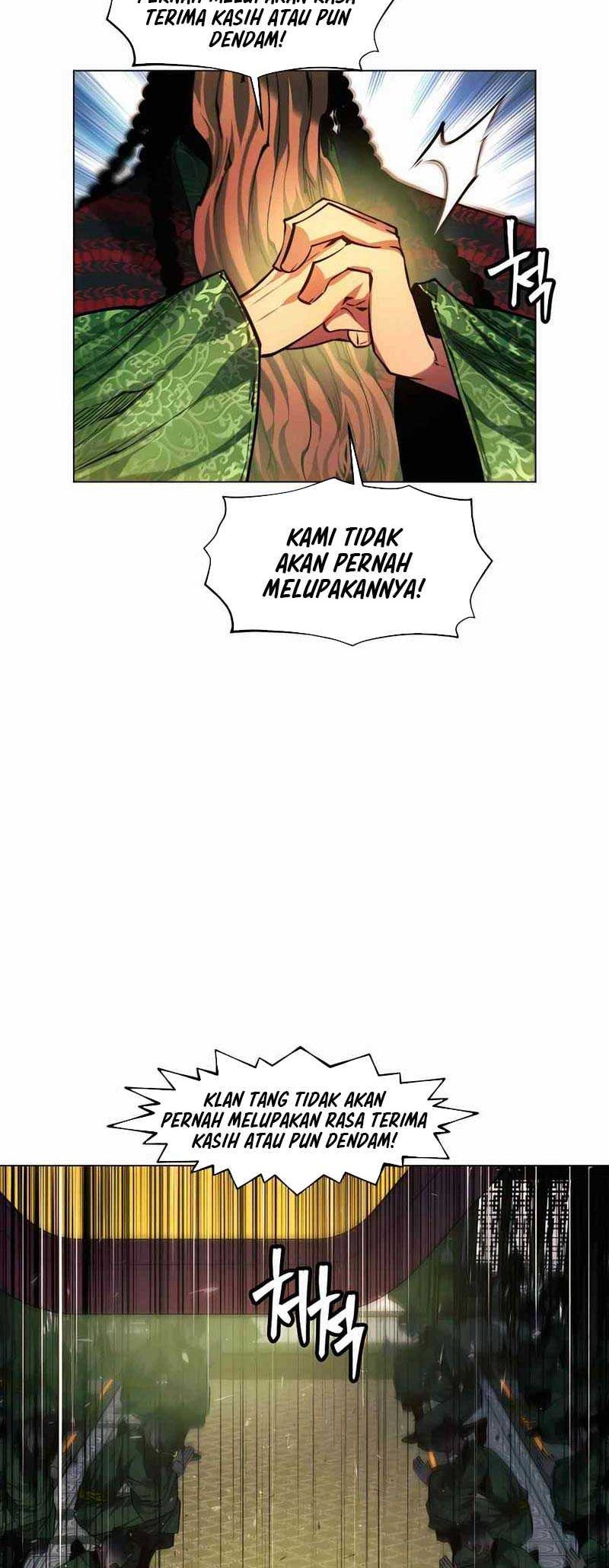 Modern Man Who Fall Into Murim Chapter 69 Gambar 41