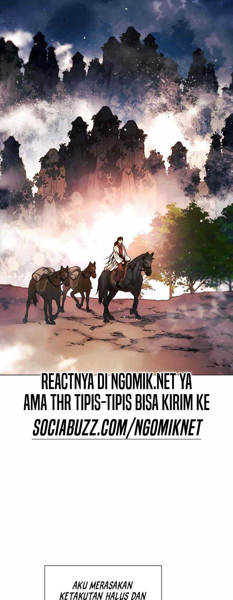 Modern Man Who Fall Into Murim Chapter 69 Gambar 45