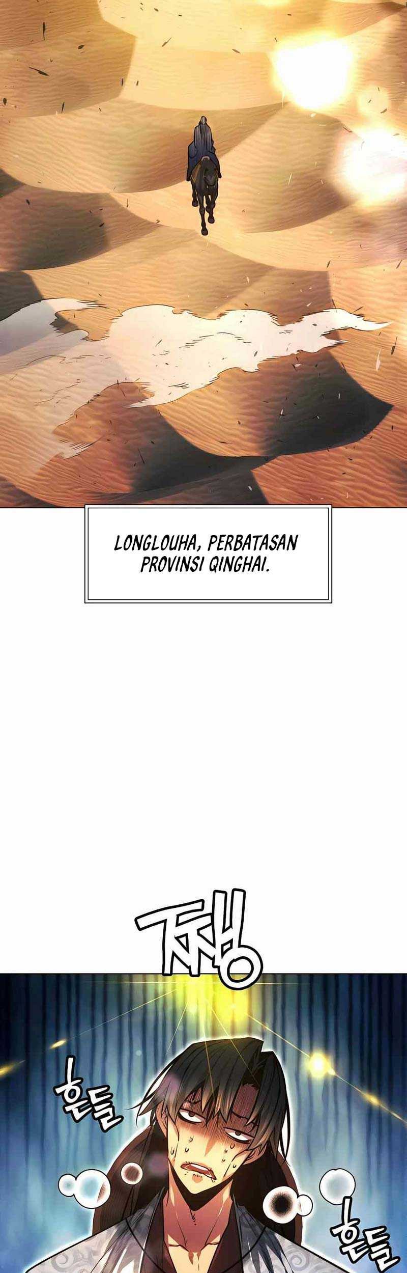 Modern Man Who Fall Into Murim Chapter 69 Gambar 68