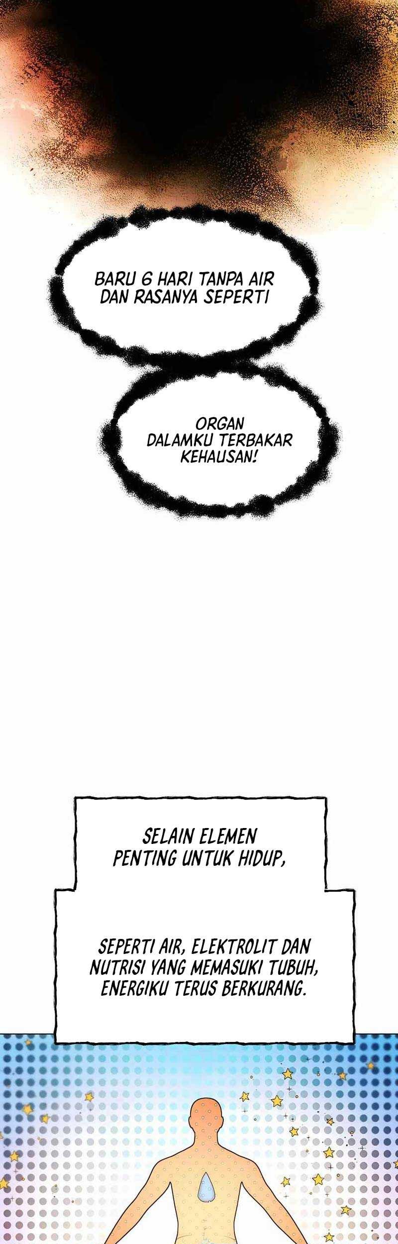 Modern Man Who Fall Into Murim Chapter 69 Gambar 70