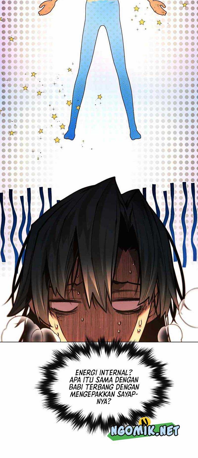 Modern Man Who Fall Into Murim Chapter 69 Gambar 71