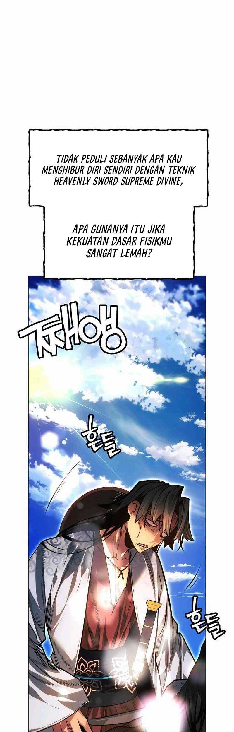 Modern Man Who Fall Into Murim Chapter 69 Gambar 72