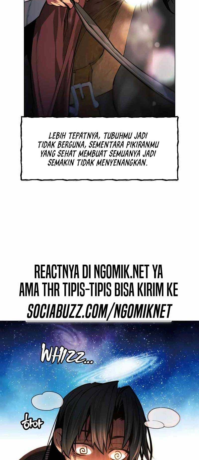 Modern Man Who Fall Into Murim Chapter 69 Gambar 73