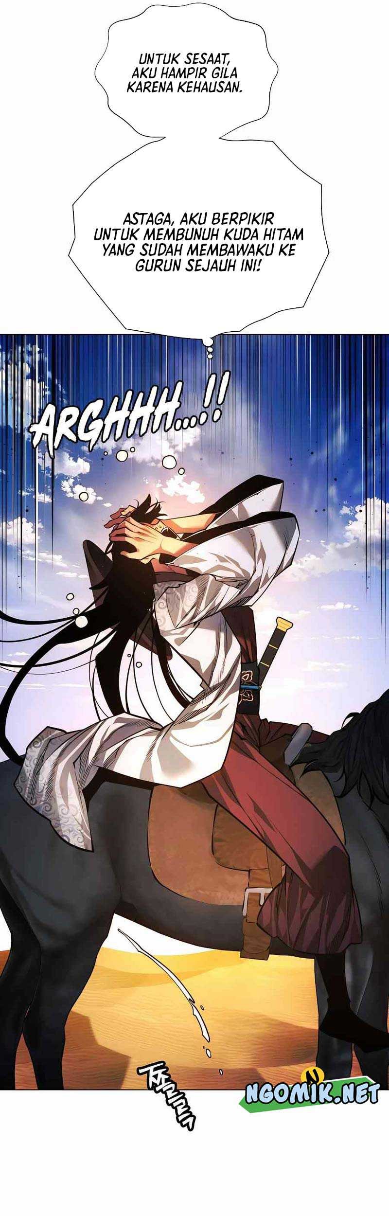 Modern Man Who Fall Into Murim Chapter 69 Gambar 76