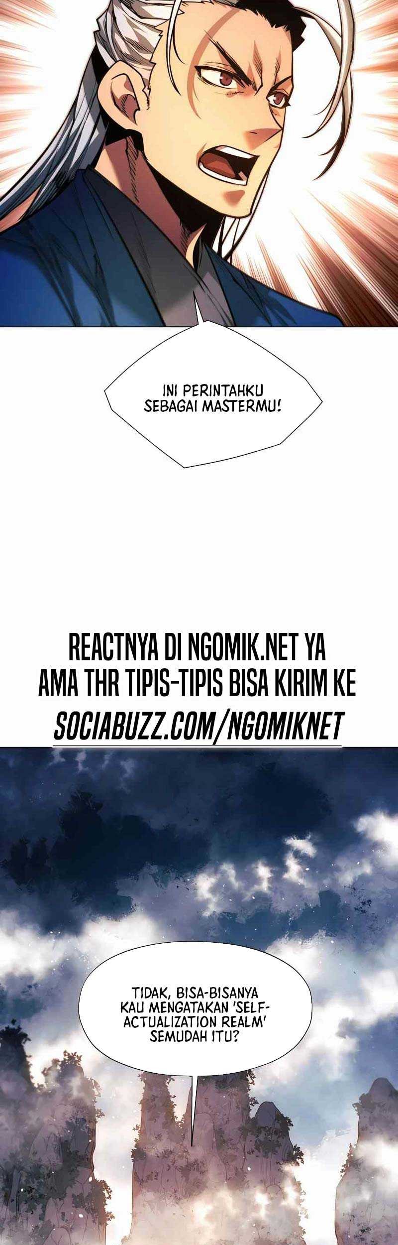 Modern Man Who Fall Into Murim Chapter 69 Gambar 58