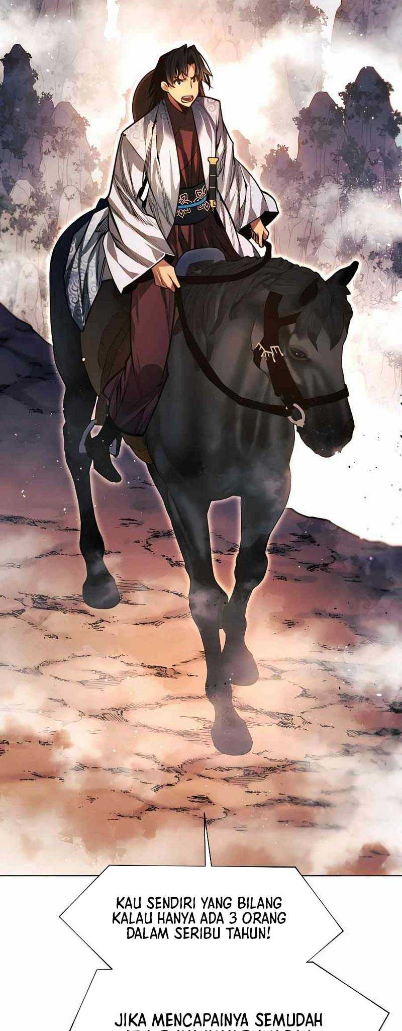 Modern Man Who Fall Into Murim Chapter 69 Gambar 59