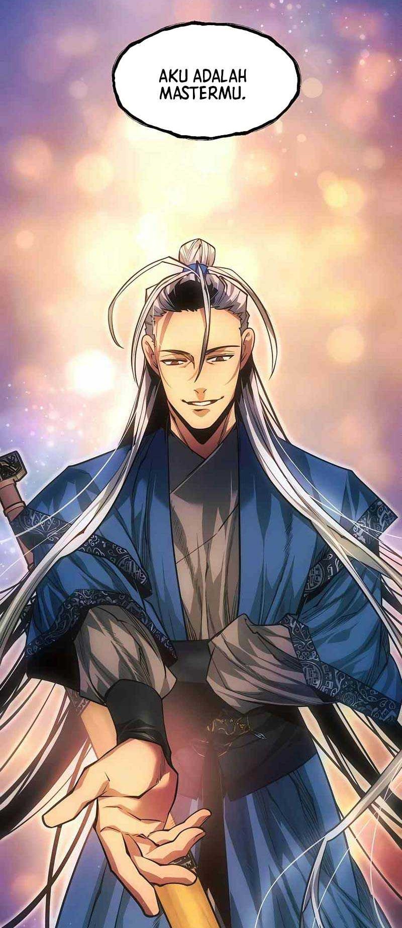 Modern Man Who Fall Into Murim Chapter 69 Gambar 65