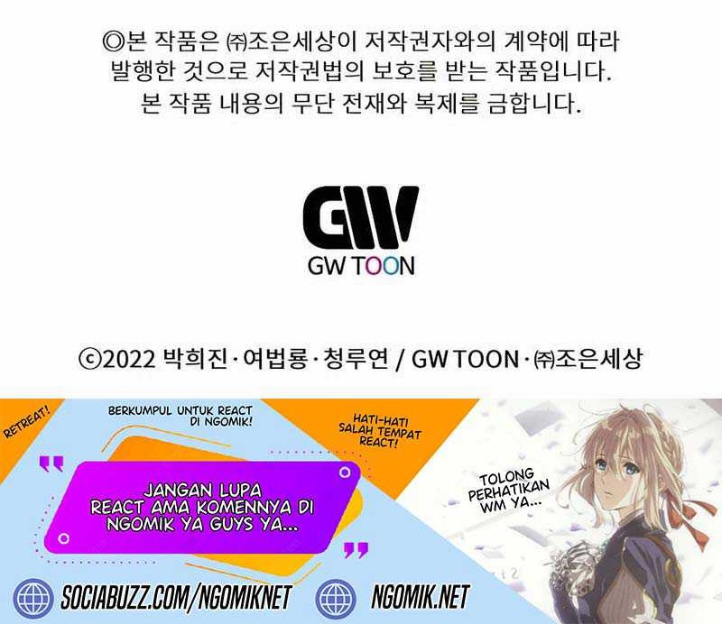 Modern Man Who Fall Into Murim Chapter 69 Gambar 93