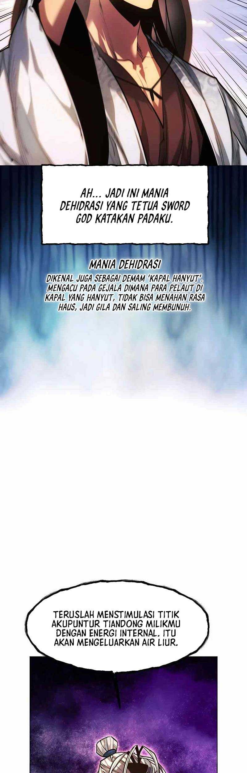 Modern Man Who Fall Into Murim Chapter 69 Gambar 78