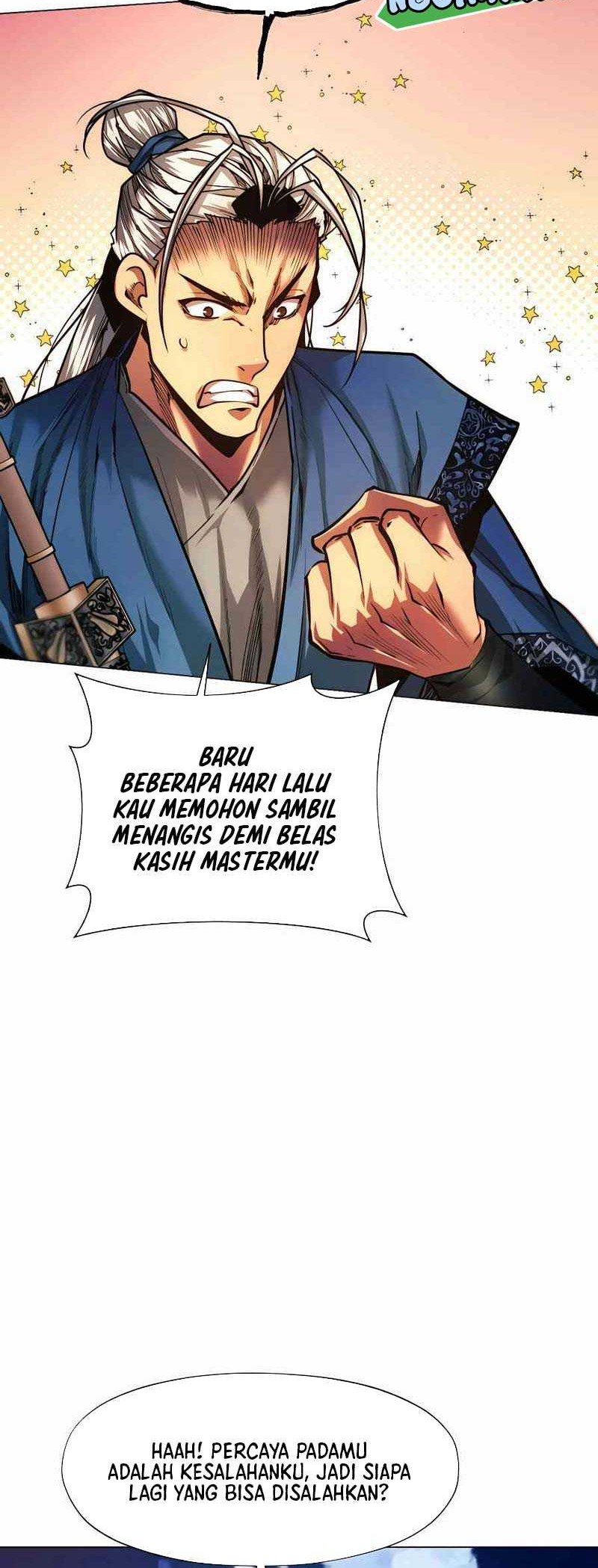 Modern Man Who Fall Into Murim Chapter 69 Gambar 81