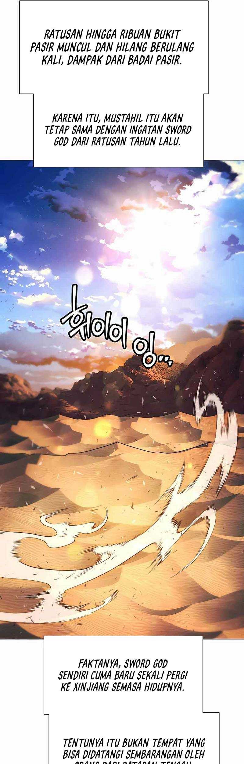 Modern Man Who Fall Into Murim Chapter 69 Gambar 84