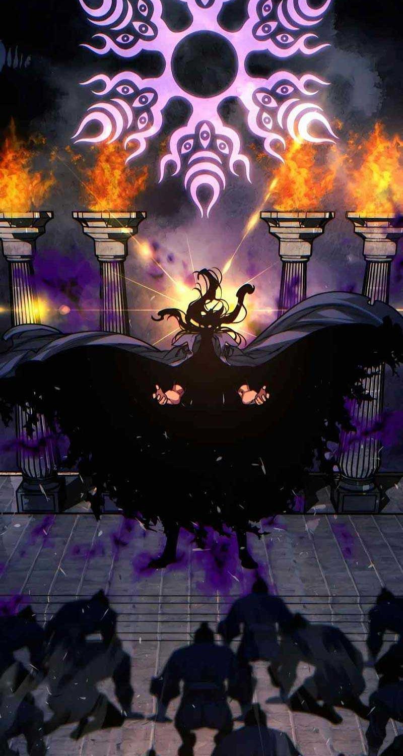 Modern Man Who Fall Into Murim Chapter 69 Gambar 17