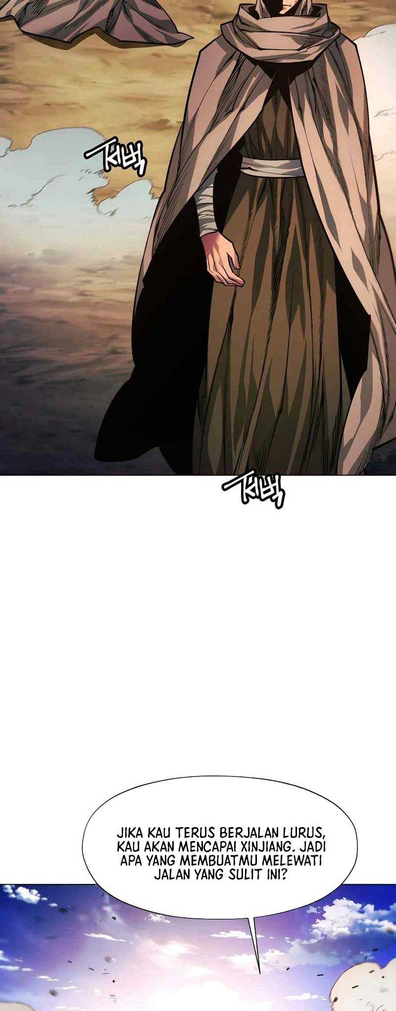 Modern Man Who Fall Into Murim Chapter 70 Gambar 29