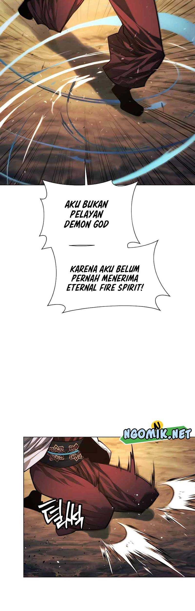 Modern Man Who Fall Into Murim Chapter 70 Gambar 34