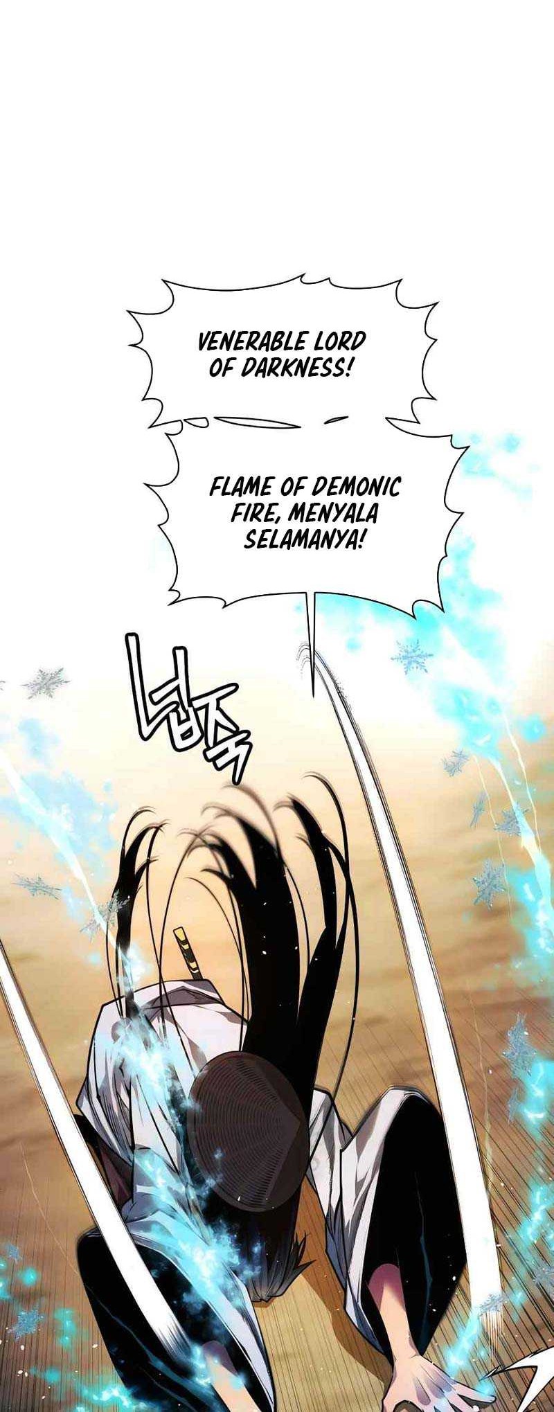 Modern Man Who Fall Into Murim Chapter 70 Gambar 35