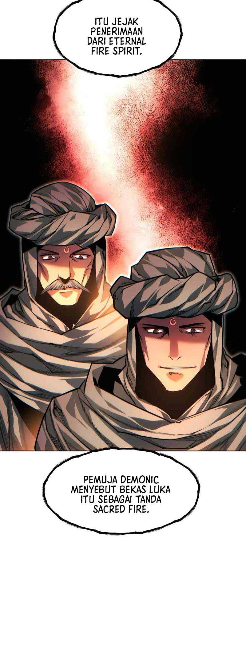 Modern Man Who Fall Into Murim Chapter 70 Gambar 19