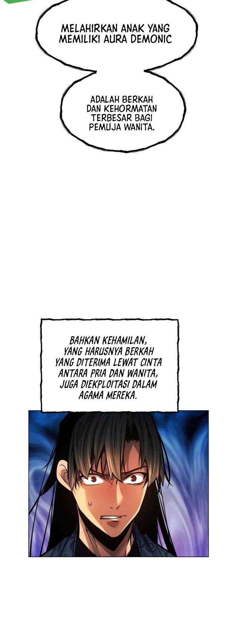 Modern Man Who Fall Into Murim Chapter 70 Gambar 21