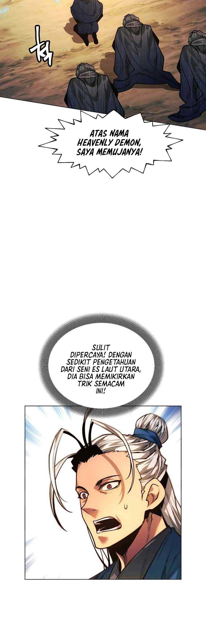 Modern Man Who Fall Into Murim Chapter 70 Gambar 48