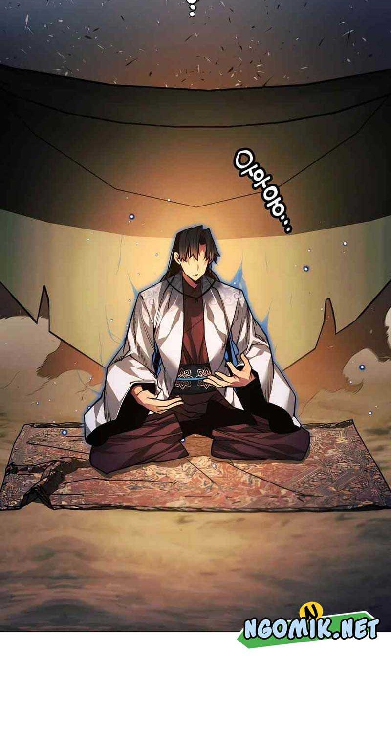 Modern Man Who Fall Into Murim Chapter 70 Gambar 51