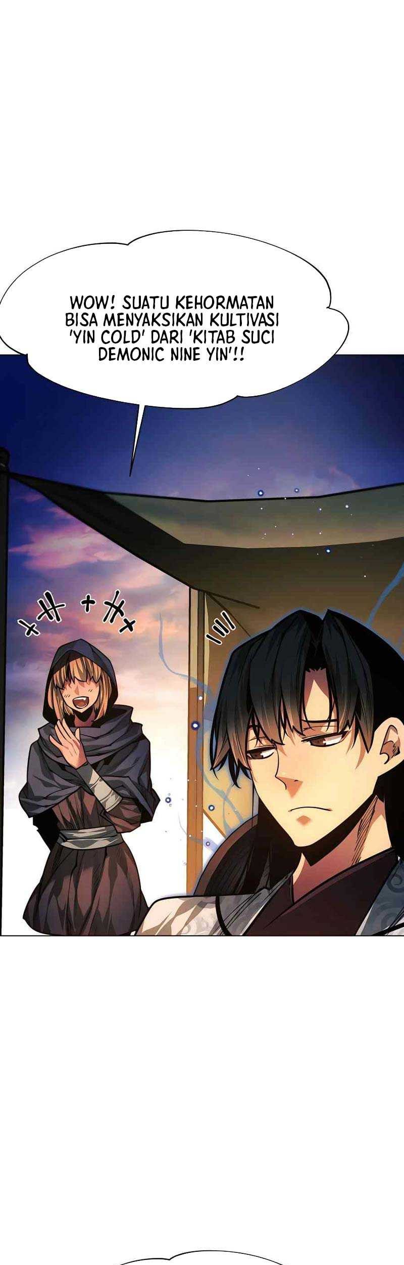 Modern Man Who Fall Into Murim Chapter 70 Gambar 52