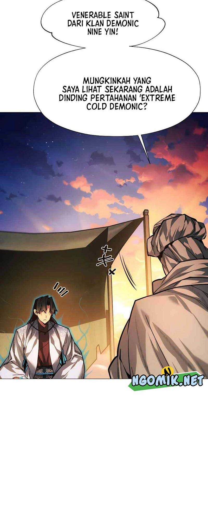 Modern Man Who Fall Into Murim Chapter 70 Gambar 53