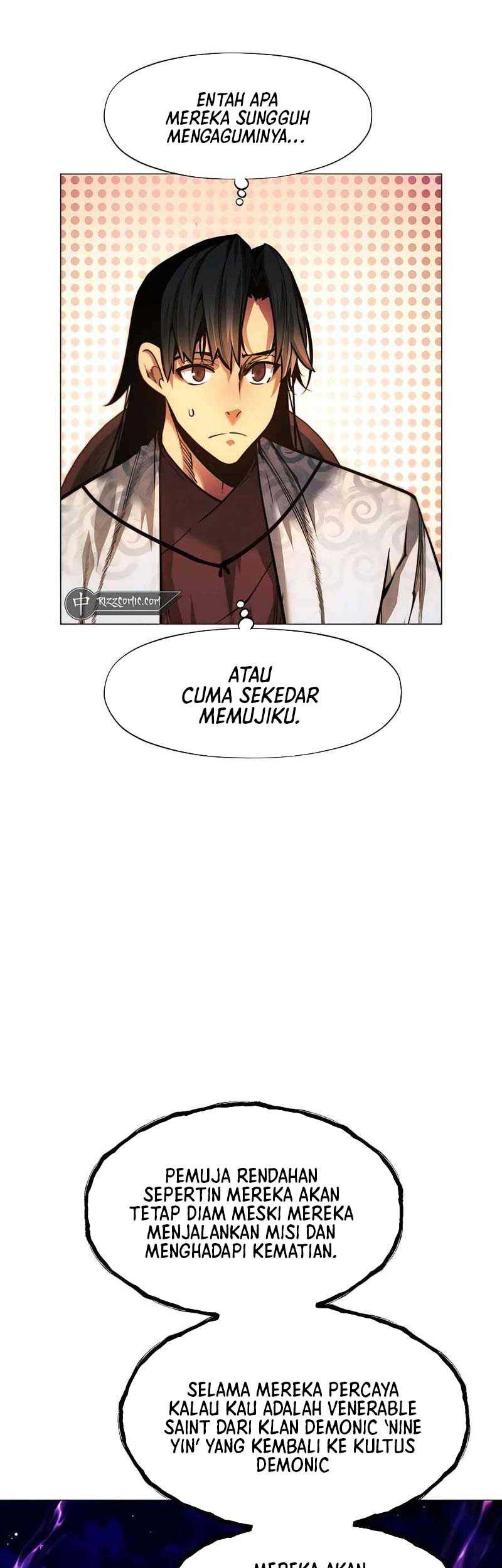 Modern Man Who Fall Into Murim Chapter 70 Gambar 54