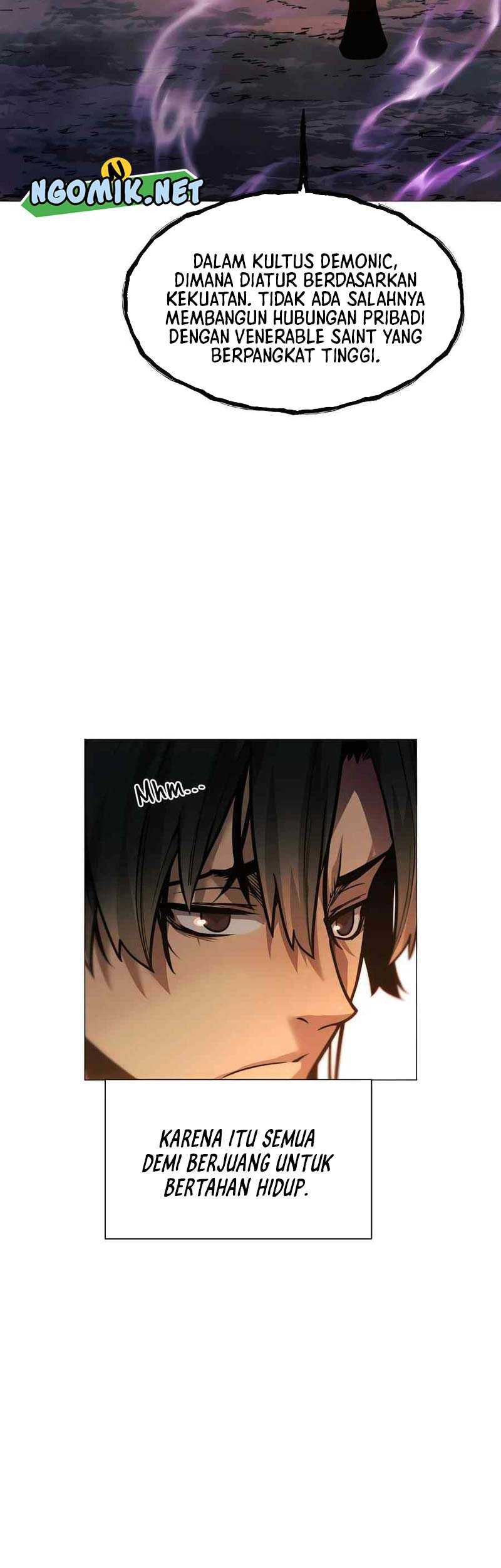 Modern Man Who Fall Into Murim Chapter 70 Gambar 56