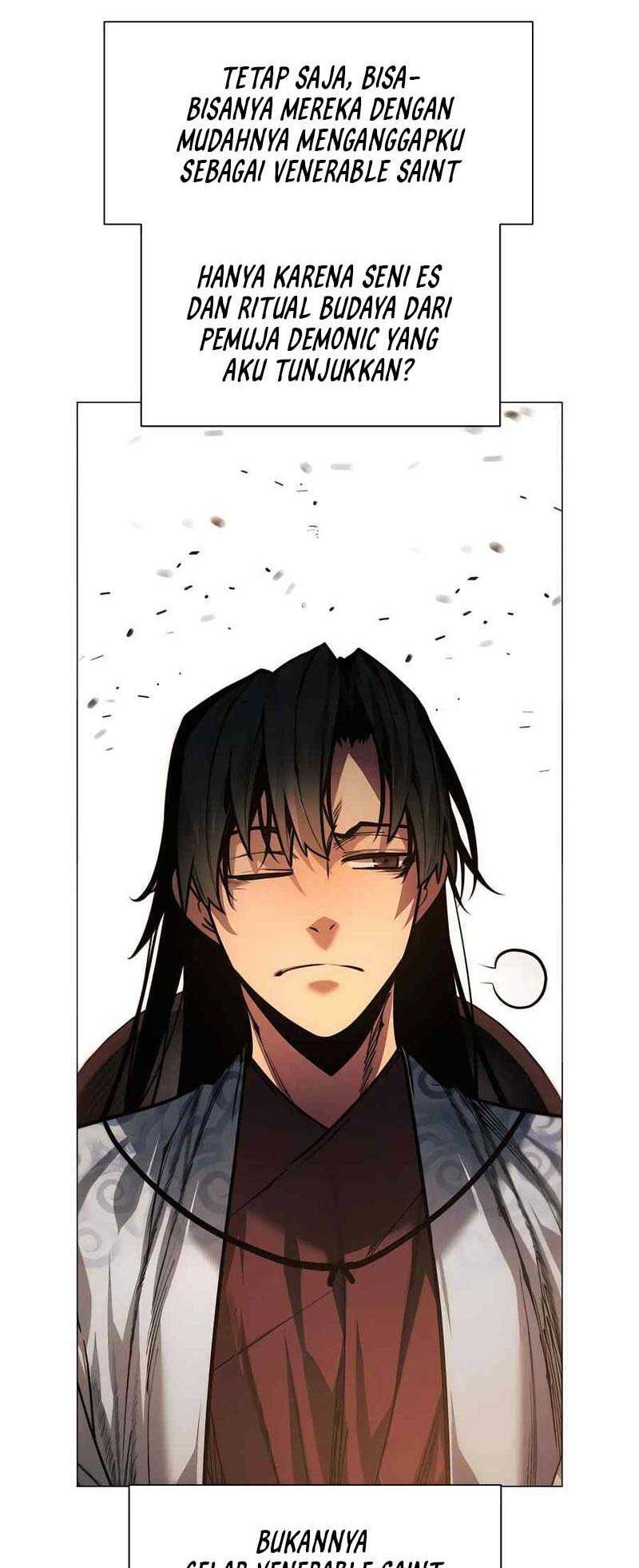 Modern Man Who Fall Into Murim Chapter 70 Gambar 57